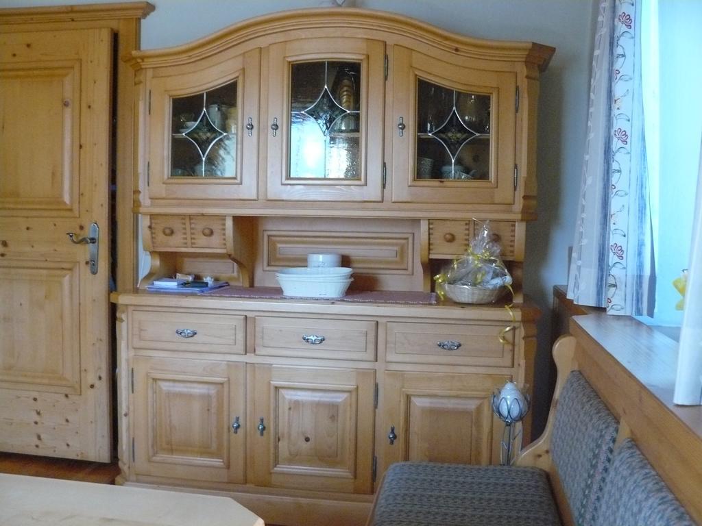 Bauernhof Bachrain Villa Таксенбах Екстериор снимка