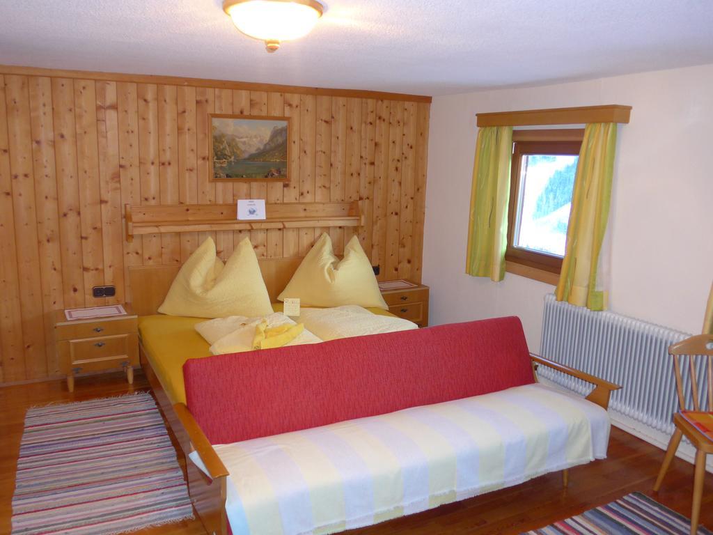 Bauernhof Bachrain Villa Таксенбах Екстериор снимка