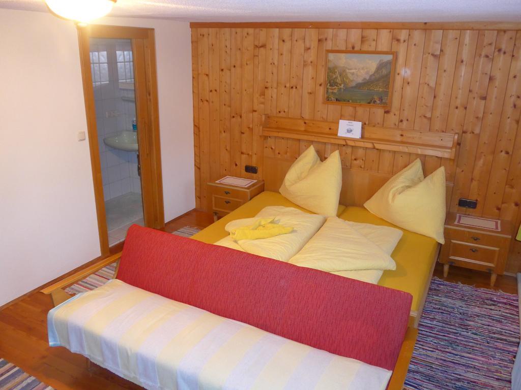 Bauernhof Bachrain Villa Таксенбах Екстериор снимка