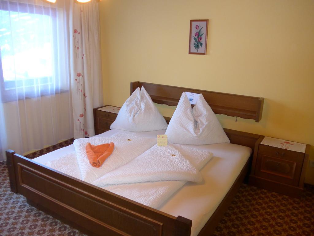 Bauernhof Bachrain Villa Таксенбах Екстериор снимка
